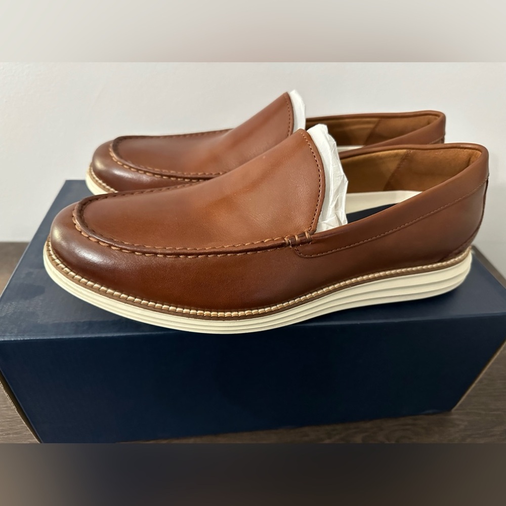 Cole Haan Original Grand Venetian